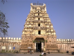 ranganatha temple, srirangapatna
