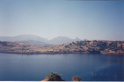 Bhandardhara Lake, weekend getaways from Mumbai