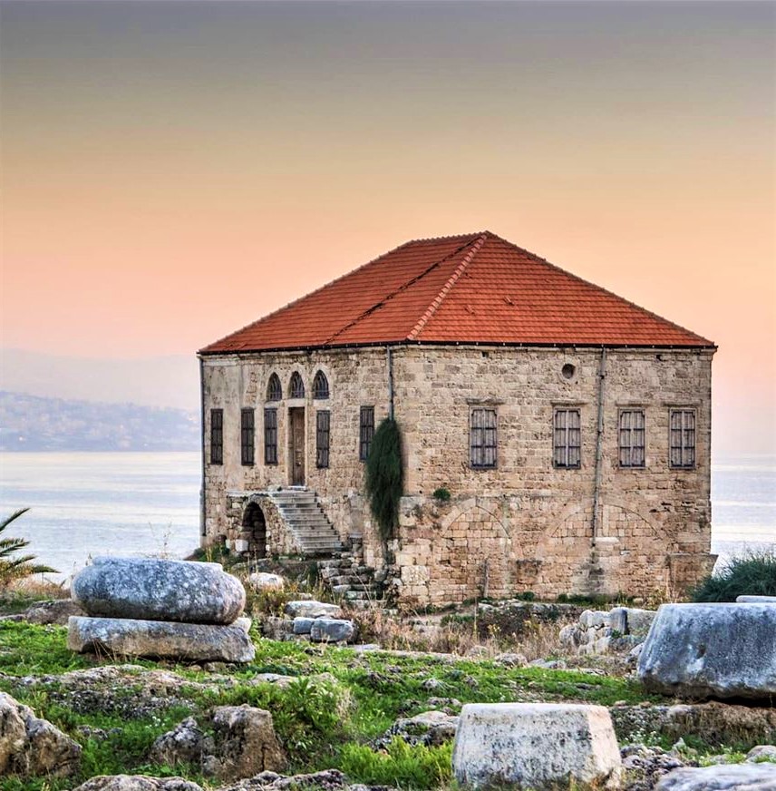 Byblos. Travel blog for holiday ideas