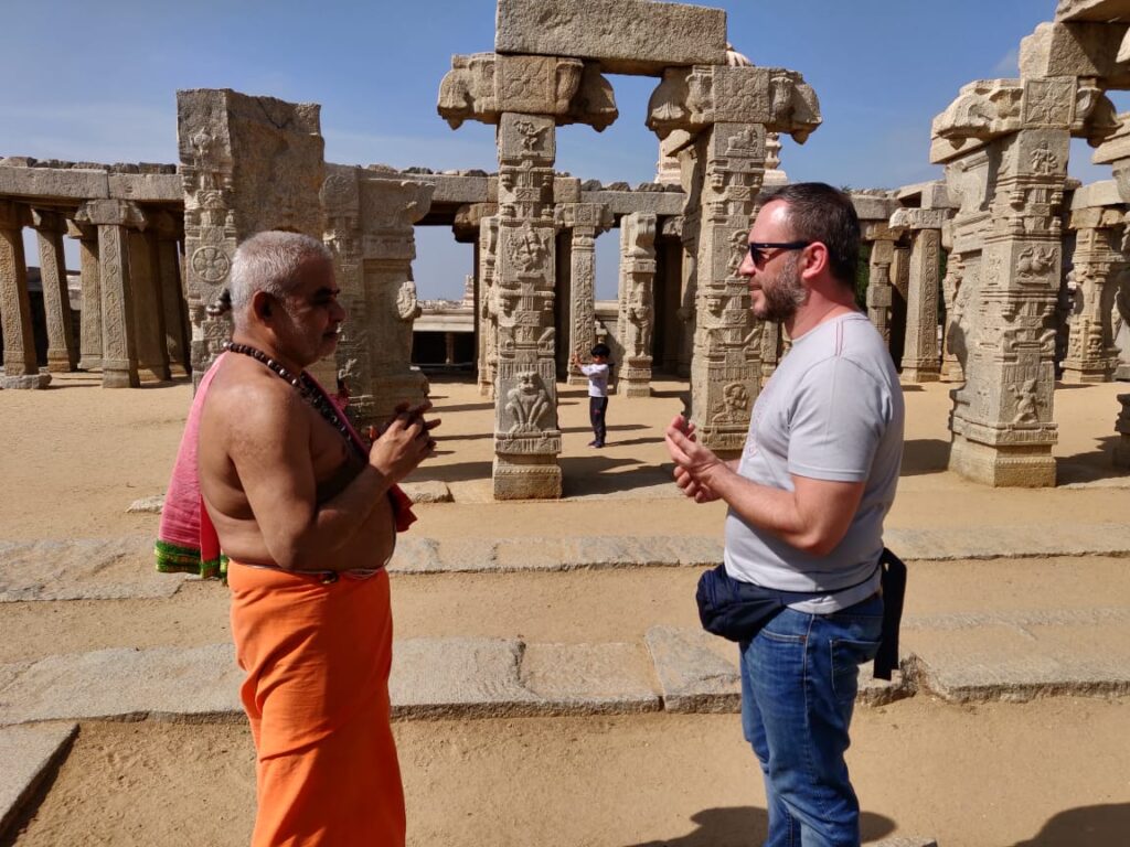 Lepakshi temple, 10 hidden gems in India