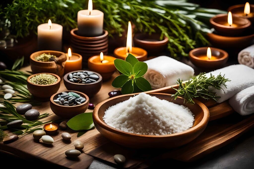 Ayurveda in India