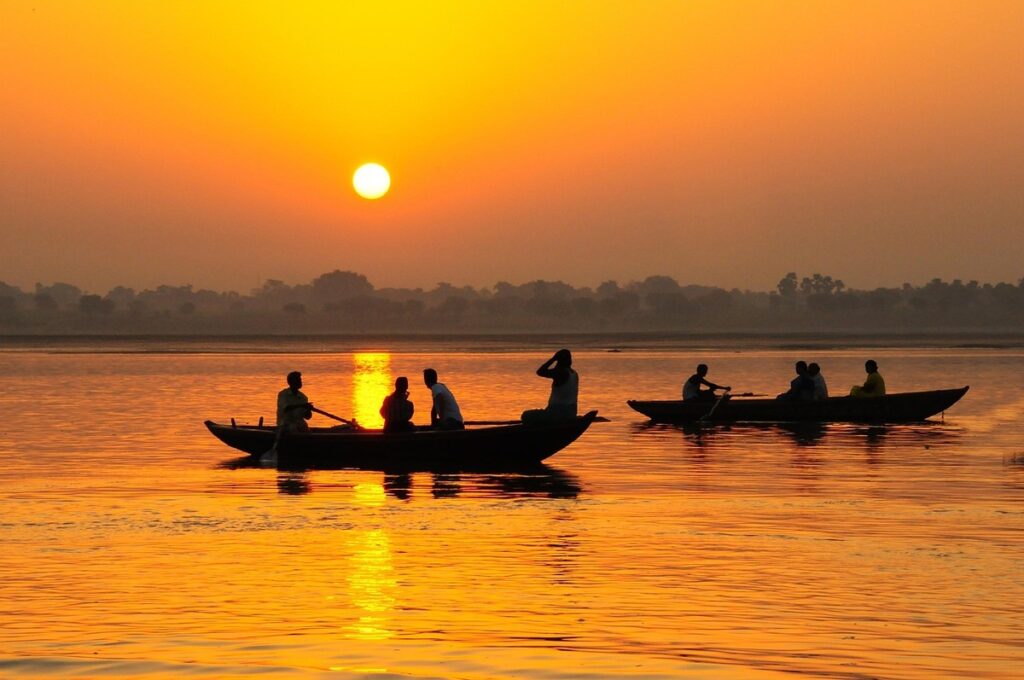 Planning India travel