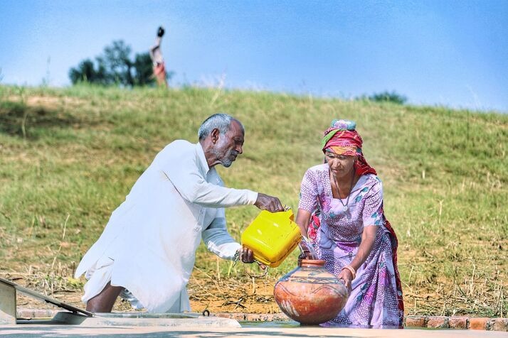 How to experience India as a local