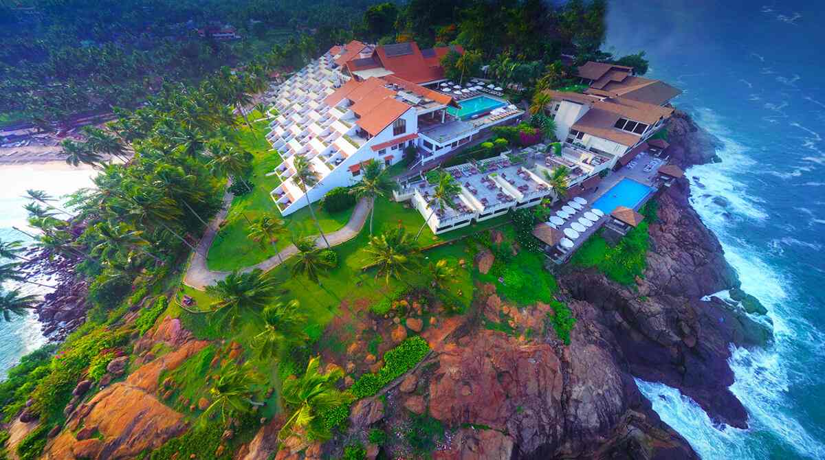 Beach stay, India's beach destination