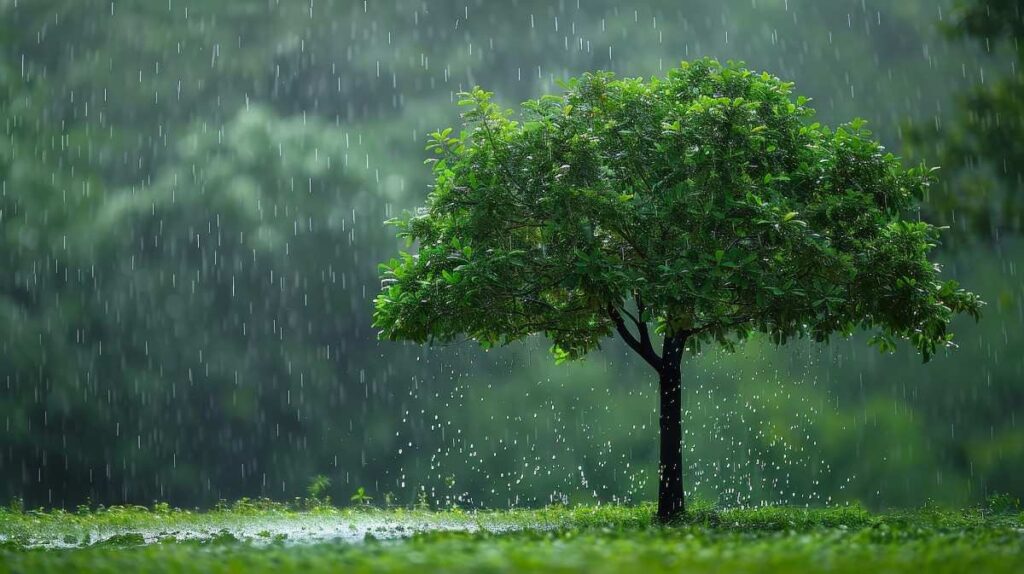 Tour to India during Monsoon in India