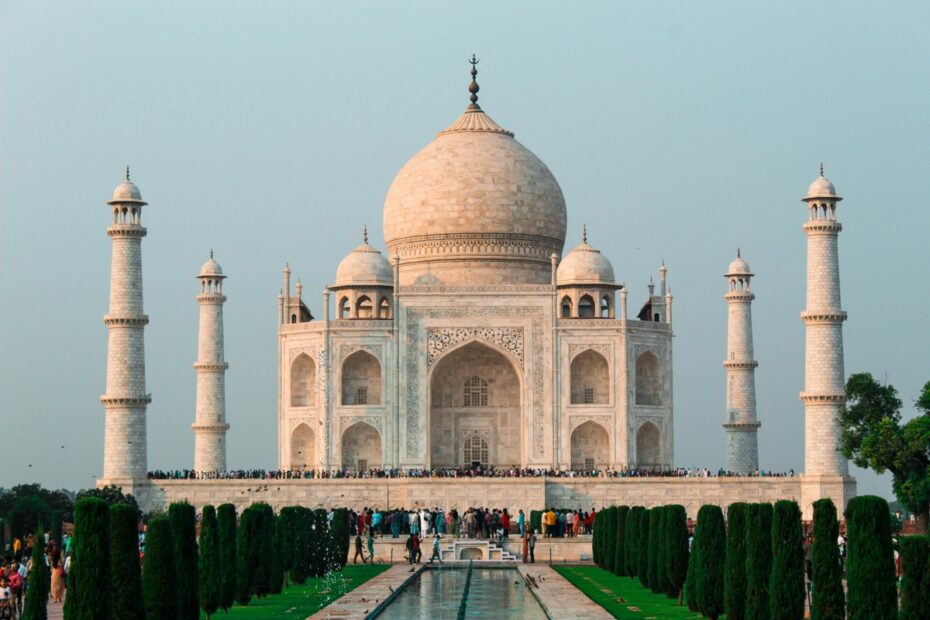 Guide to Planning India Tour