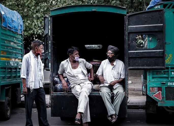 Indian punctuality
