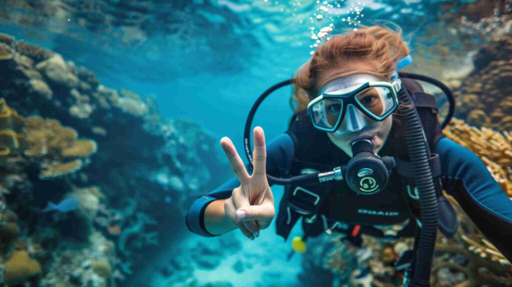 Water sports in Andaman islands, India's beach destinations