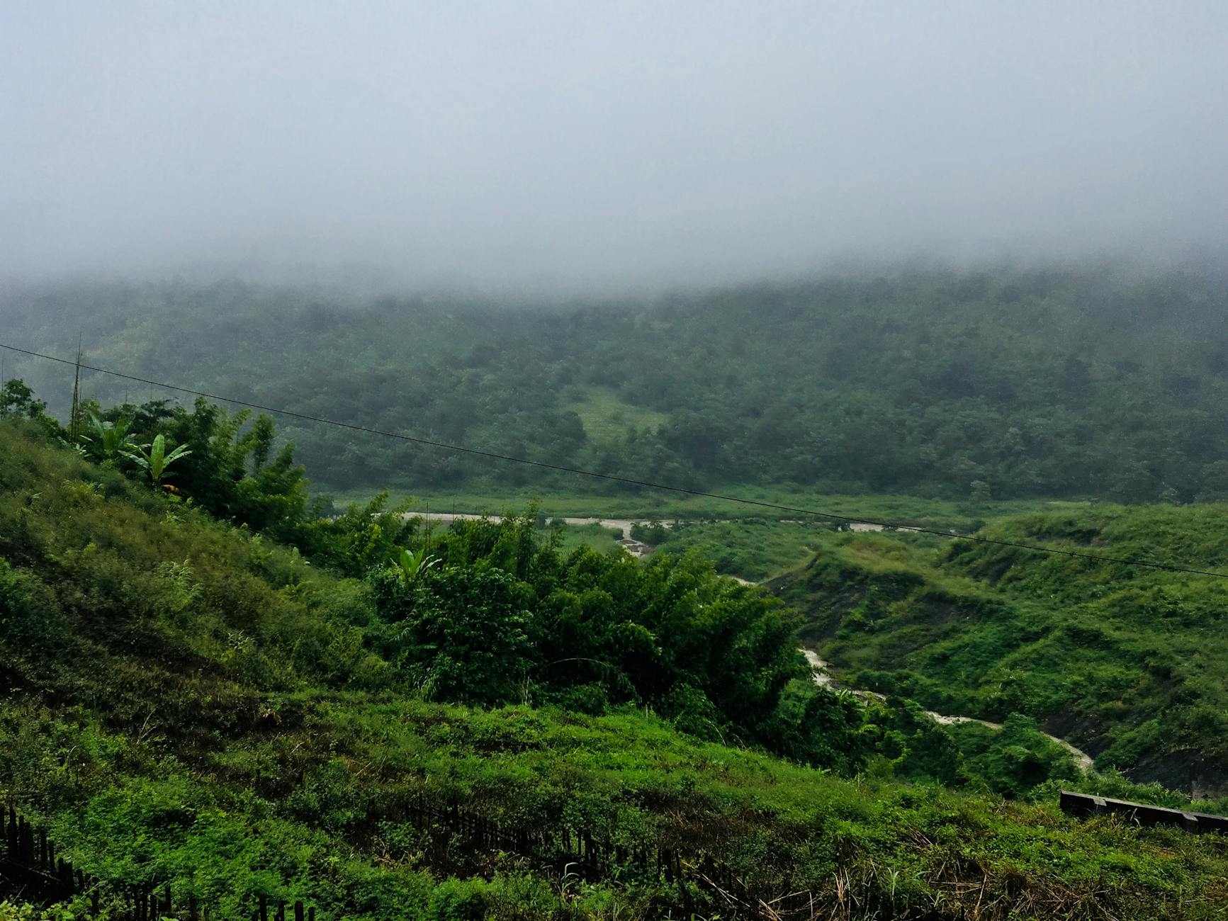 Discovering the Untouched Beauty of Northeast India