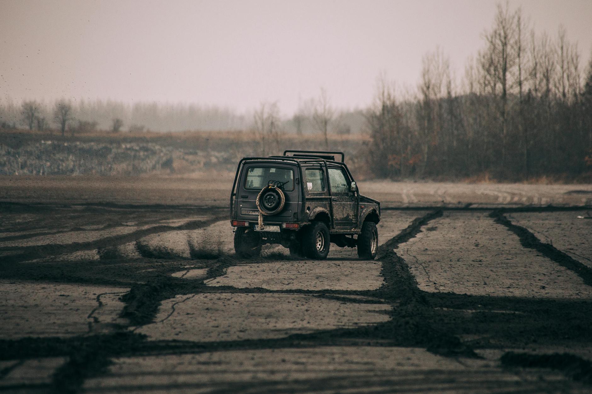 Navigating the Unexpected