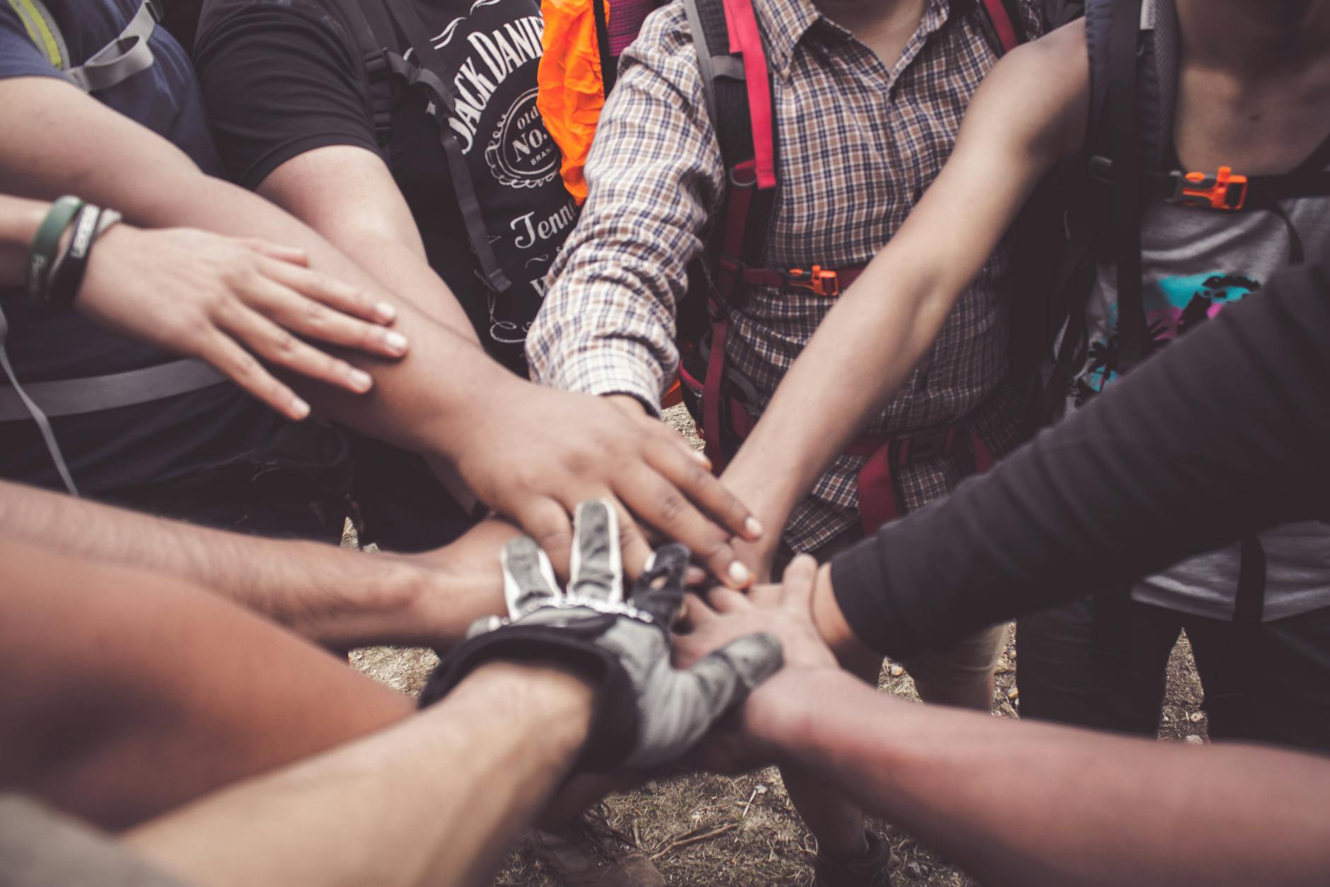 Meaningful Connections Beyond Tourism