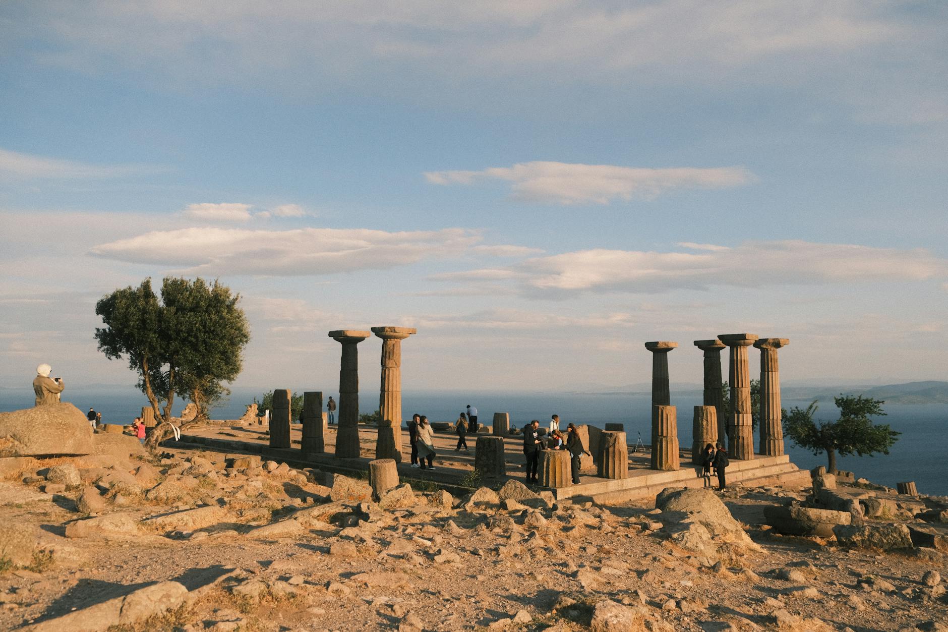 Ancient Wonders Off the Tourist Trail