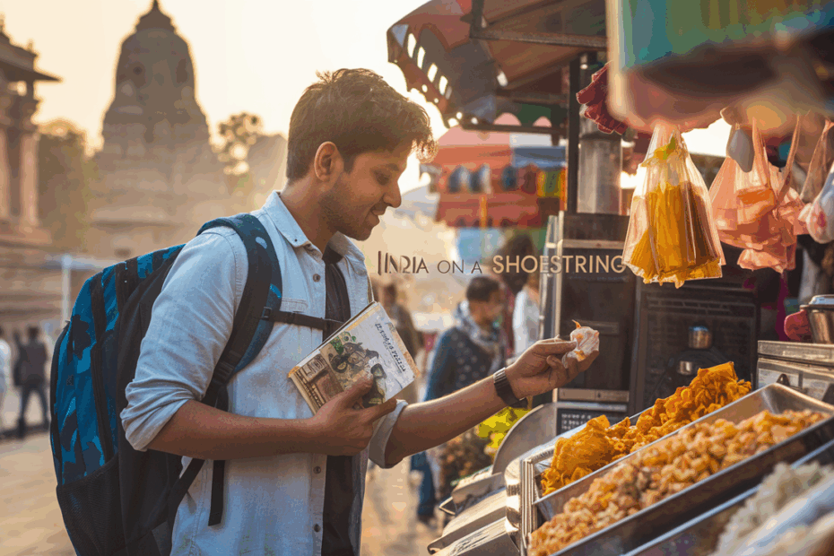 How to Travel India on a Shoestring Budget