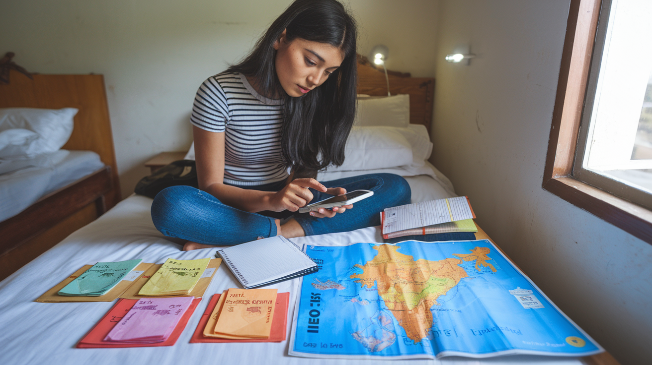 Planning Your Budget Trip to India