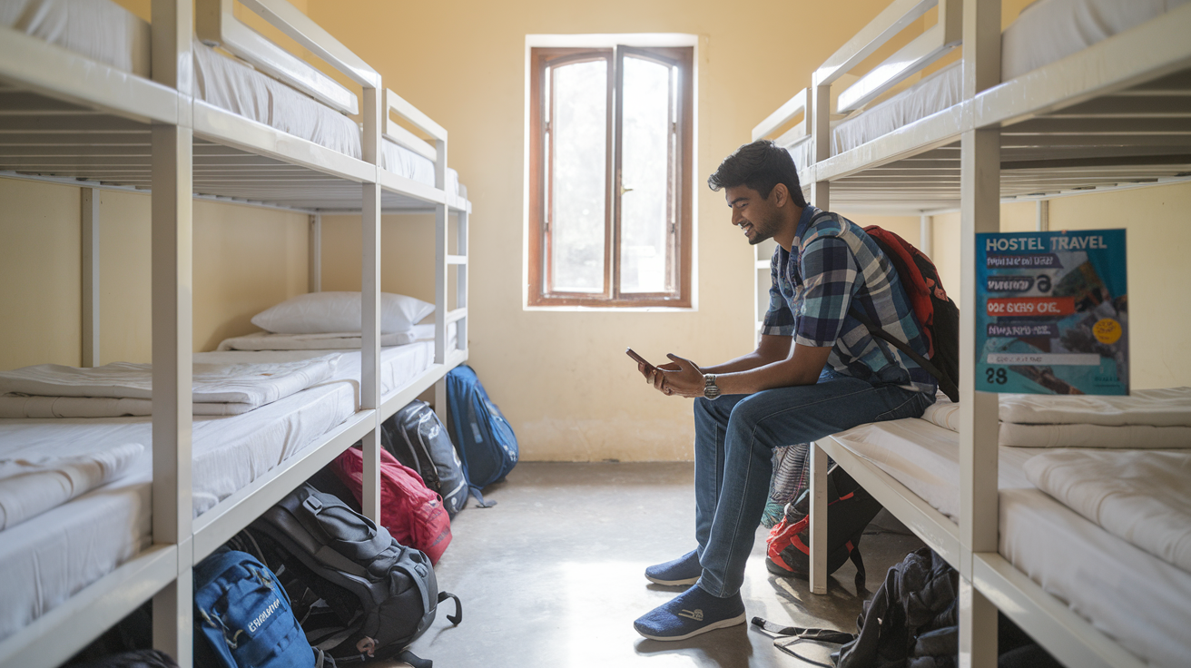 Budget-Friendly Accommodation Options