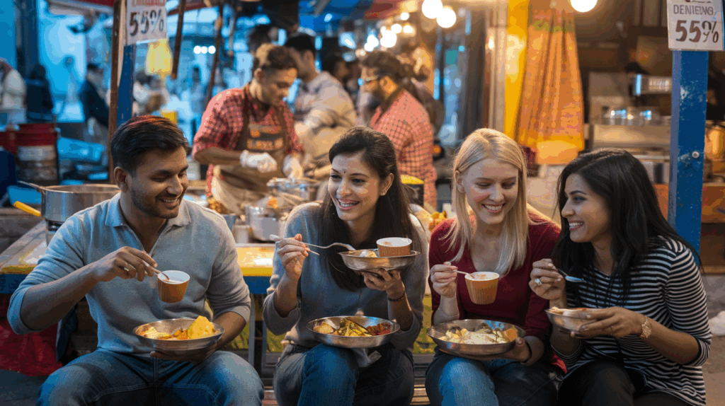 Eating Well Without Breaking the Bank
