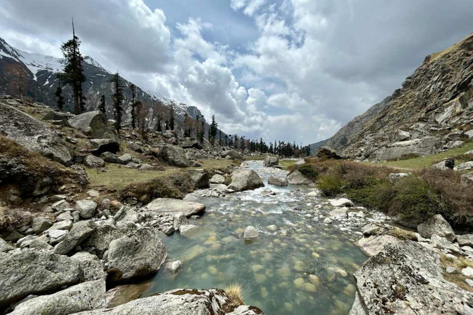 India's Top 8 Eco-Tourism Destinations: Nature Meets Culture