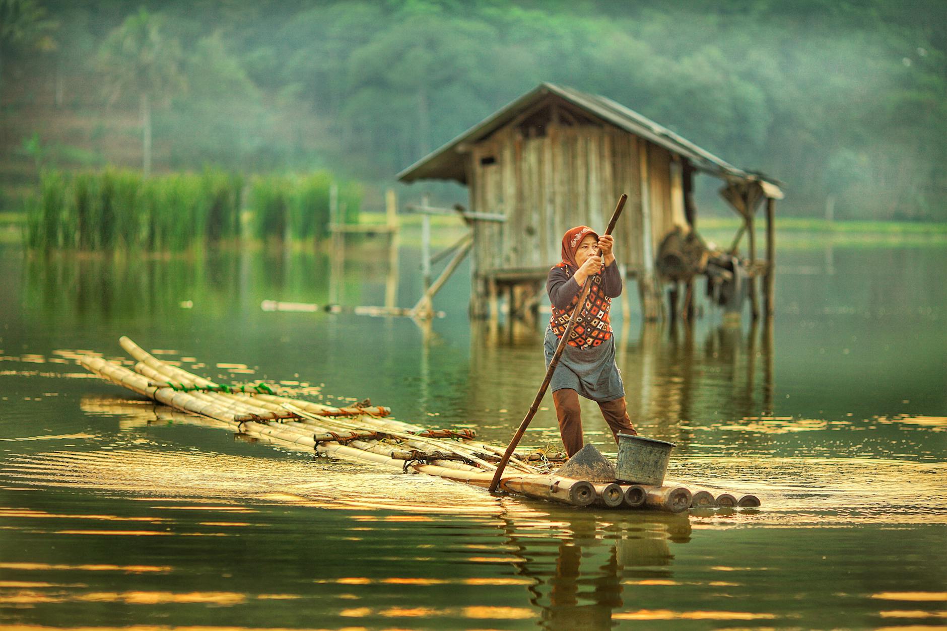 What Makes India a Premier Eco-Tourism Destination