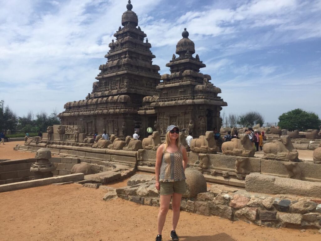 Shore temple of Mahabalipuram, 5 ancient Indian temples that defy explanation