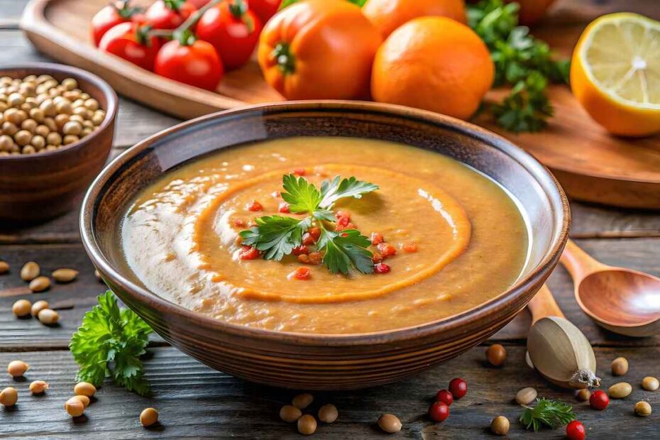 vegan in India