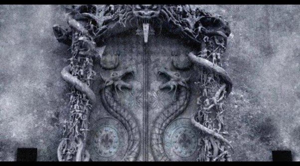 padmanabhaswamy temple secret vault